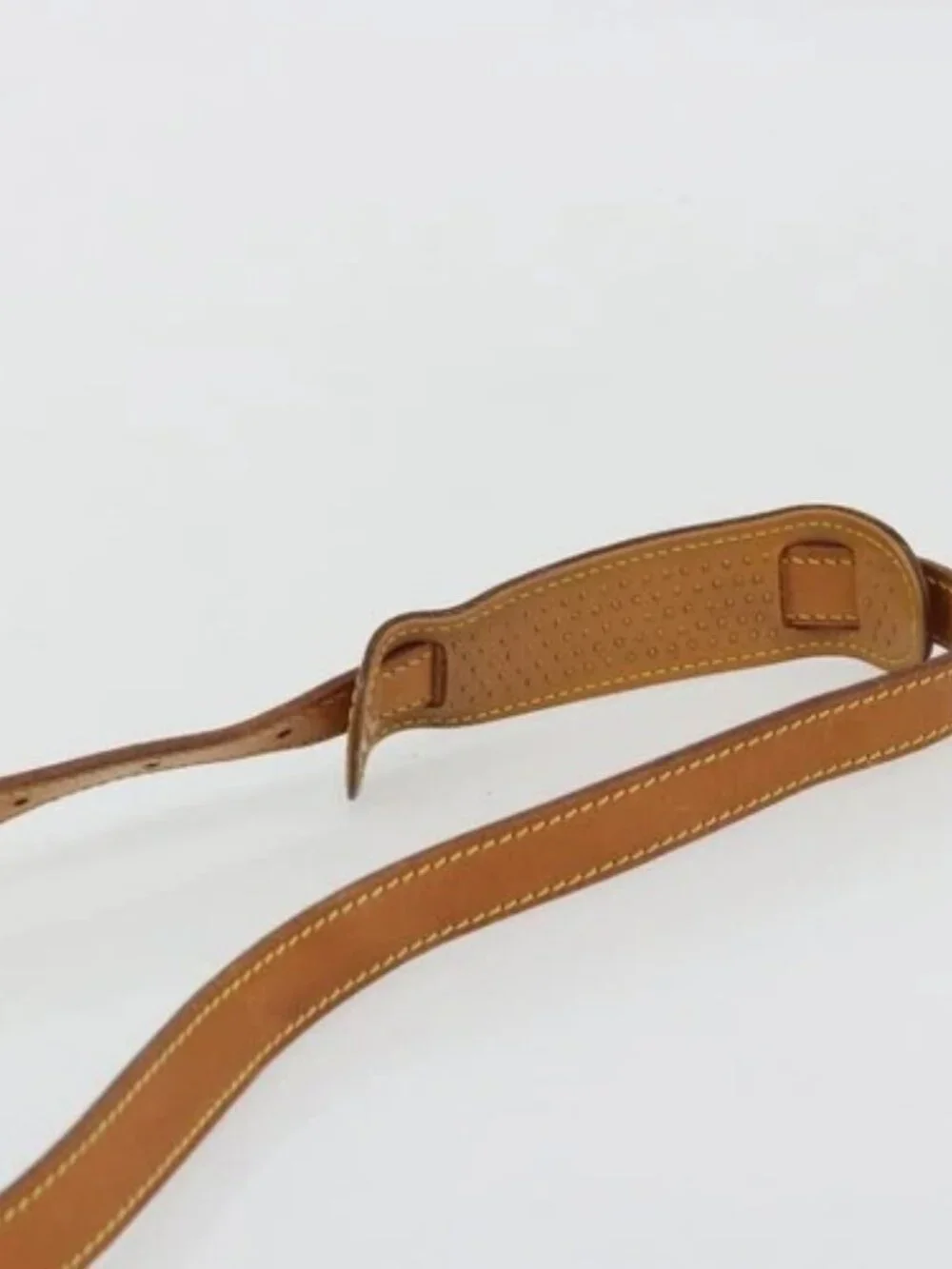 LOUIS VUITTON Monogram Saint Cloud GM Shoulder Bag M51242 LV Auth BA12040